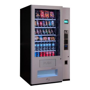 Jofemar Payment module + Vision EsPlus v8