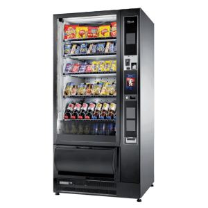 Necta Gusto 8 Pro Touch