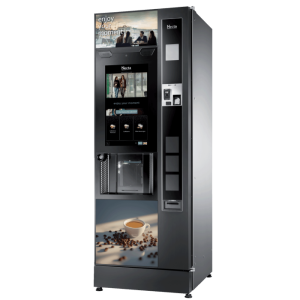 Necta Barista 1000 Touch